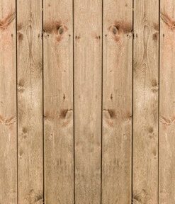 Fototapeta Světlá prkna 2