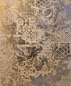 Fototapeta Zlaté akcenty