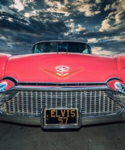 Fototapeta Cadillac Eldorado