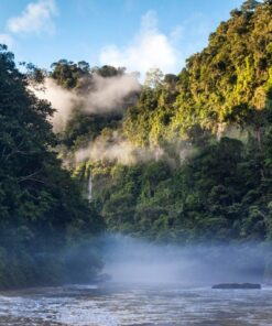 Fototapeta Krása Peru