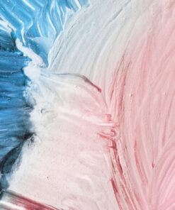 Fototapeta Modrá růže