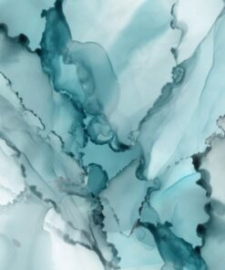 Fototapeta Dreamlike Blue