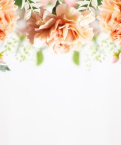 Fototapeta Autumn Roses