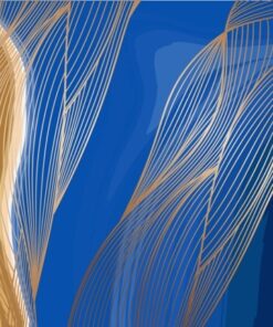 Fototapeta Zlato v granátovém jablku