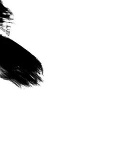 Fototapeta Pohled přes brýle