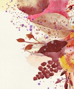 Fototapeta Mladý podzim