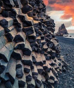 Fototapeta Rock Blocks