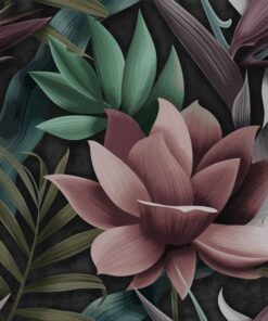 Fototapeta Kvetoucí Květina 2