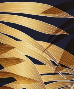 Fototapeta Luxusní palma