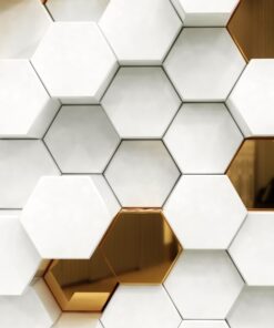 Fototapeta Luxusní 3D