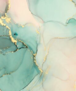 Fototapeta Zelené zlato 2