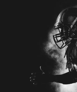 Fototapeta Americký fotbal