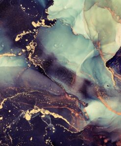 Fototapeta Magická mlhovina