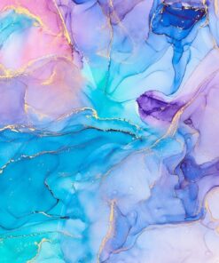 Fototapeta Tři barvy 2