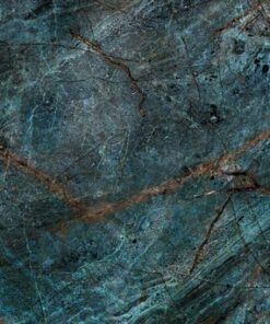 Fototapeta Blue Rock