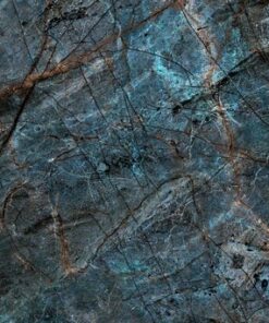 Fototapeta Modrý kámen