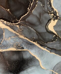 Fototapeta Metalické barvy