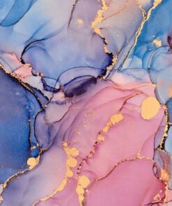 Fototapeta Rozlitý inkoust 2