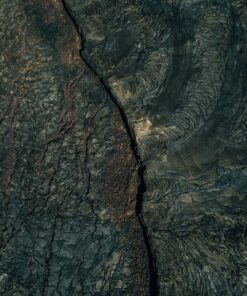 Fototapeta Crack in the Rock