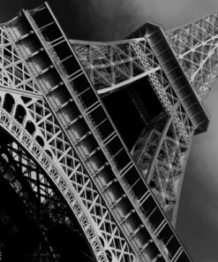 Fototapeta Temná věž