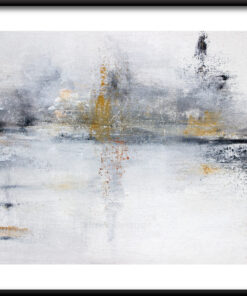 Plakát prostupu barev