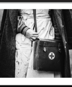 Plakát na tašku sestry