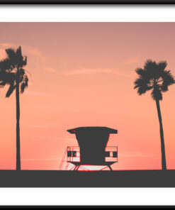 Plakát stánku plavčíka 2