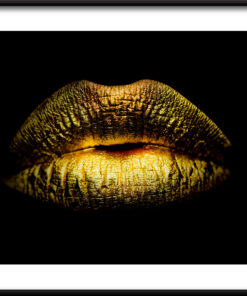 Zlaté rty plakát 2