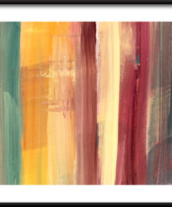 Svislé pruhy plakát