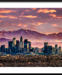 Plakát Město andělů 3