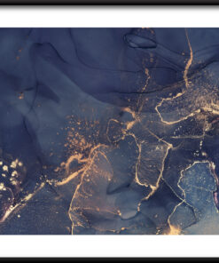 Plakát Zlaté meandry