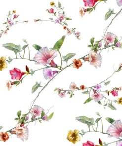 Fototapeta Flabby Stems