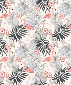 Fototapeta Ptáci v listech 2