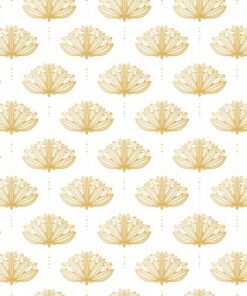 Fototapeta Rostlinný motiv 3