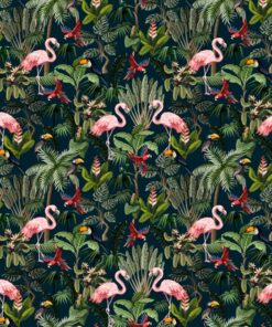 Nálepka na zeď zelené pozadí