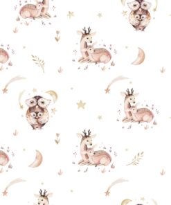 Fototapeta Zvířátka 3