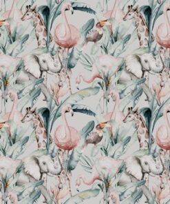 Fototapeta Divoká fauna 2