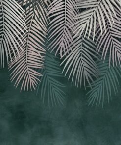 Fototapeta Listy a stín