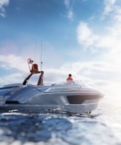 Fototapeta Solar Tour