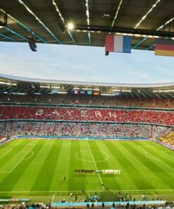 Fototapeta Euro 2020