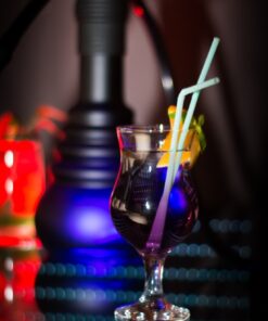 Fototapeta Námořní nápoj