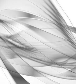 Fototapeta Zamotané myšlenky