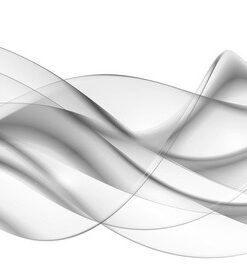 Fototapeta Waving Thoughts