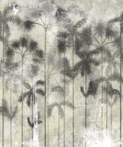 Fototapeta Thrust of the Tropics