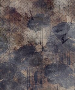 Fototapeta Tmavé skvrny