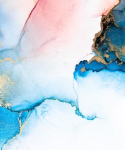 Fototapeta Modré mraky