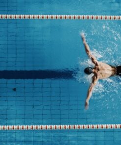 Fototapeta Na Bazénu