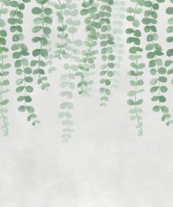 Fototapeta Visící listy