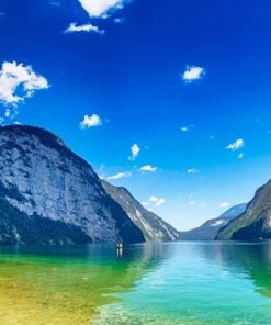 Fototapeta Mountain Beauty