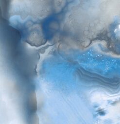 Fototapeta Liquid Sky